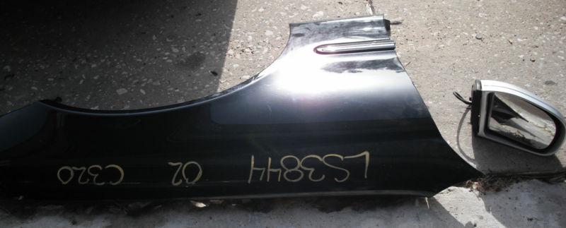 Mercedes mirror, US $200.00, image 3