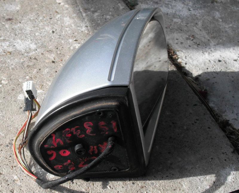 Mercedes mirror, US $200.00, image 6