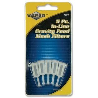 Titan 5 piece in-line filter screens 19911