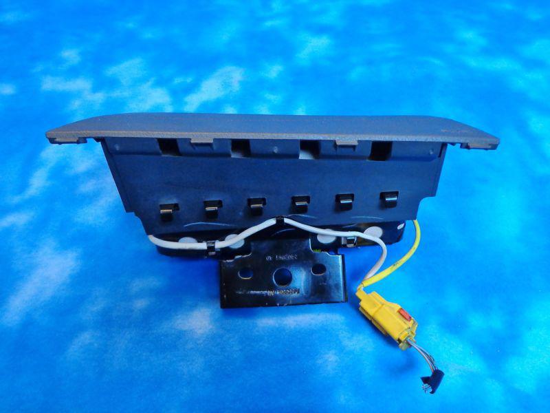 Buy 0608 Ram 2500 Airbag Set Driver Passenger Airbags & Module OEM 58B