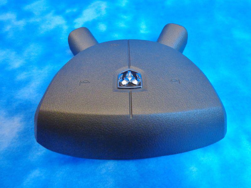 Buy 0608 Ram 2500 Airbag Set Driver Passenger Airbags & Module OEM 58B