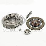 Luk 04-137 new clutch set