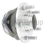 SKF BR930341 Front Hub Assembly, US $297.67, image 2