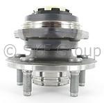 SKF BR930341 Front Hub Assembly, US $297.67, image 3