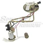 Spectra premium industries inc sp2148h fuel pump and hanger with sender