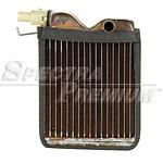 Spectra premium industries inc 98321 heater core