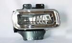Tyc 19-5581-00 driving and fog light