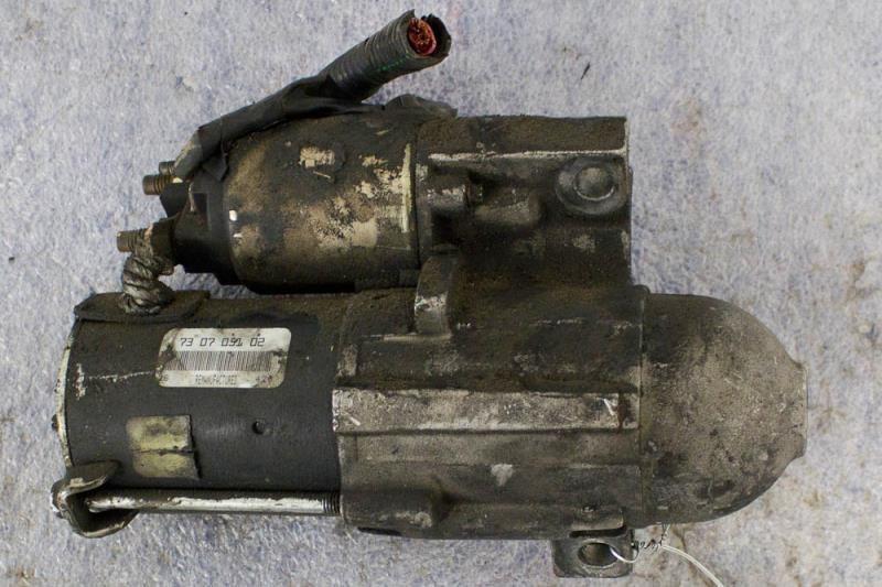 97 98 99 00 01 02 03 04 05 malibu starter motor 3.1l 730705102 7837