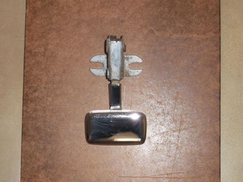 Amc amx javelin 1968 1969 1970 door interior latch & handle 