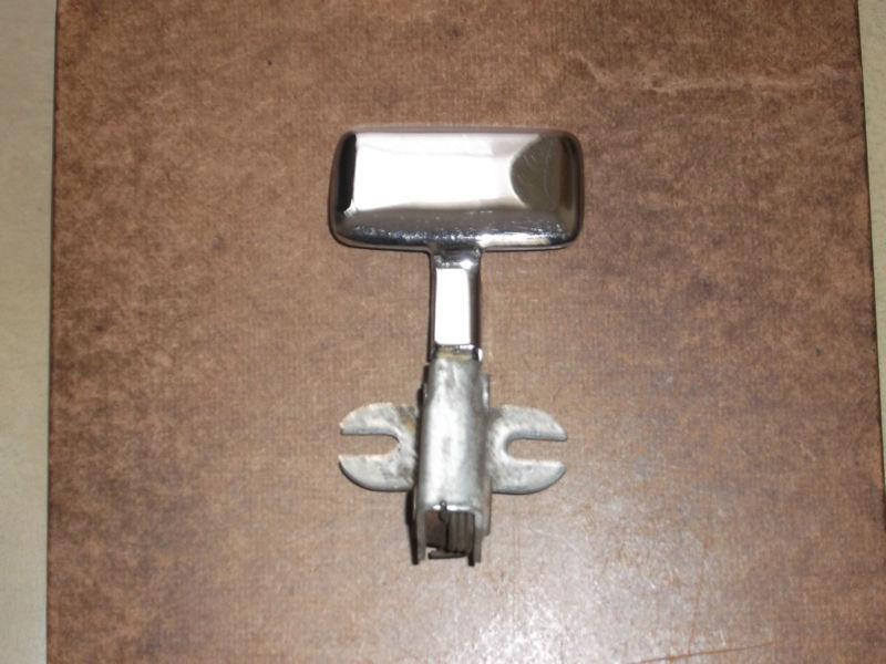 AMC AMX JAVELIN 1968 1969 1970 DOOR INTERIOR LATCH & HANDLE , US $30.00, image 2