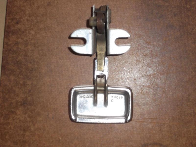 AMC AMX JAVELIN 1968 1969 1970 DOOR INTERIOR LATCH & HANDLE , US $30.00, image 3