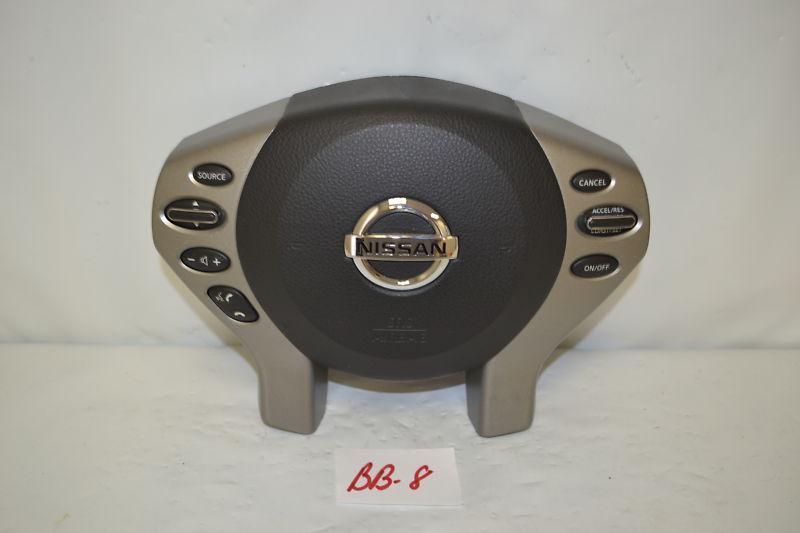 Nissan altima  2007-2008-2009-2010-2011-2012  drivers airbag  mint cond.
