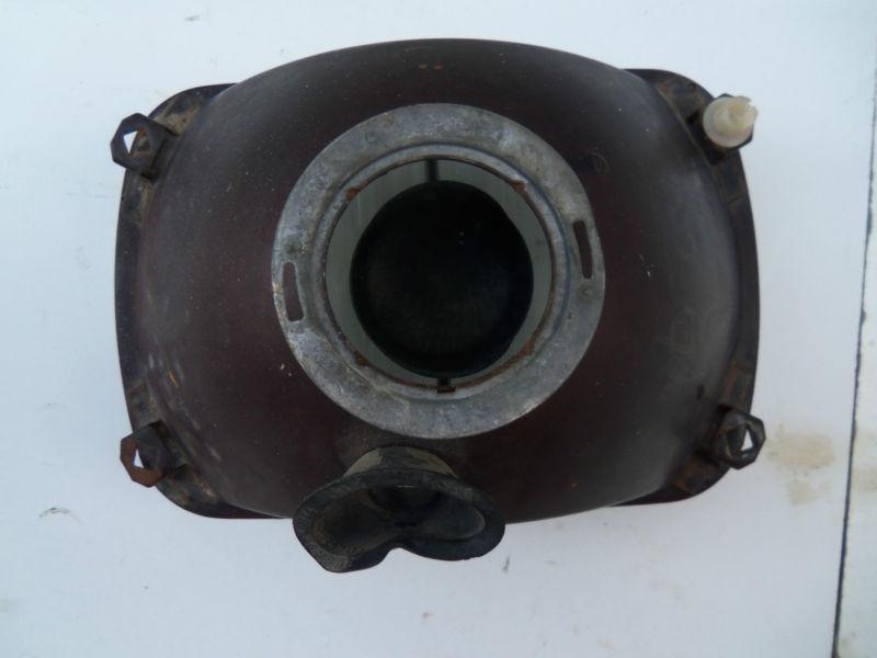 headlight  for fiat 126 used, US $24.00, image 1