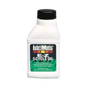Plews 11555 e-z 2-cycle oil / 3.2 oz. bottle