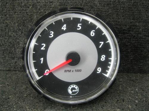07 ski doo renegade mxz 800 tachometer rpm gauge 264
