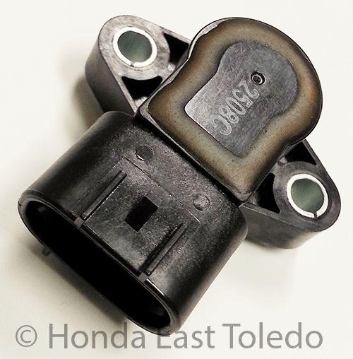 Angle sensor oem honda trx350te rancher es trx350fe 4x4 trx450fe foreman es trx