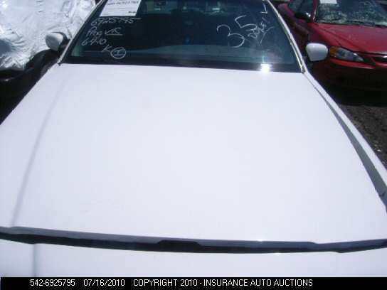 99 grand marquis r. headlight 440988