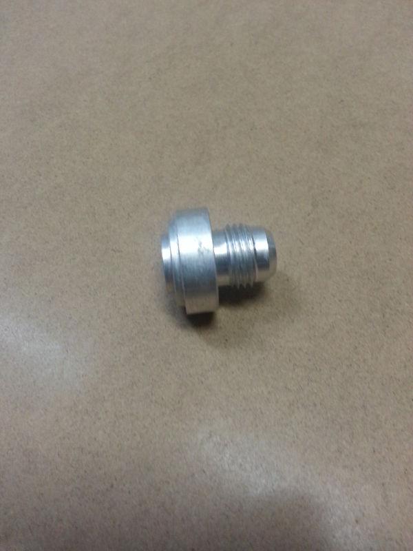 Buy 6 AN Aluminum Weld Fitting Bung in Miami, Florida, US, for US 4.50
