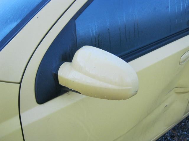 05 06 07 08 09 10 11 AVEO LEFT/DRIVER SIDE VIEW MIRROR CABLE YELLOW, US $40.00, image 2