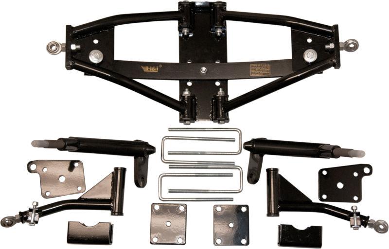 Buy Club Car Precedent Golf Cart Deluxe 6" Lift Kit A Arm Lift Kit in