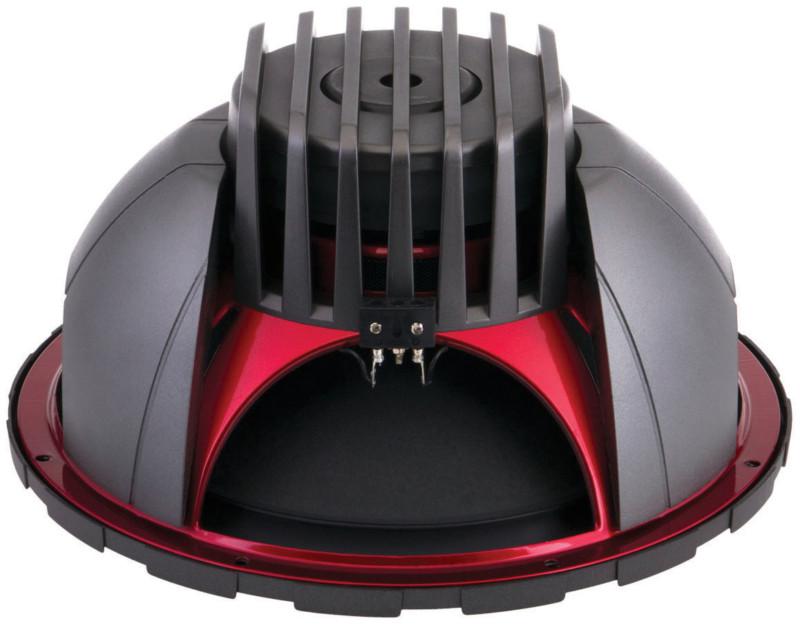 Buy Precision Power 15in 600W RMS DVC 2Ohm Woofer Car Speaker in