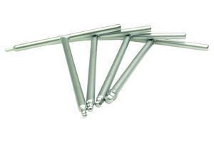 New motion pro ball-end allen metric t-handles, steel, set of 4: 4/5/6/8 mm