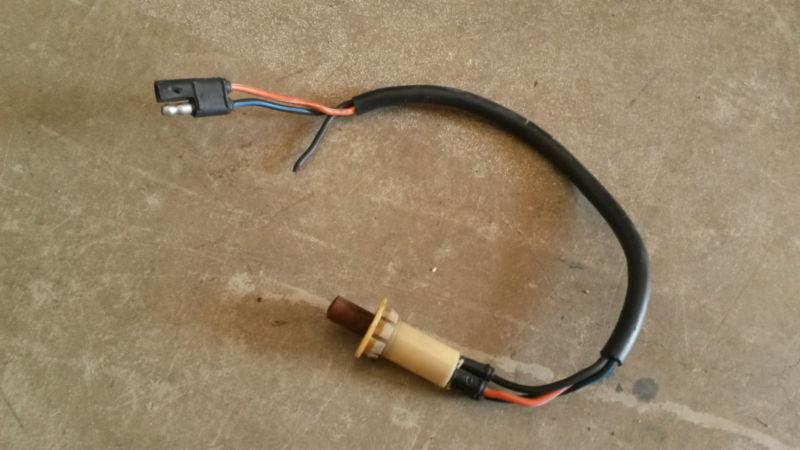 1968,1969 ford thunderbird tilt away steering door switch