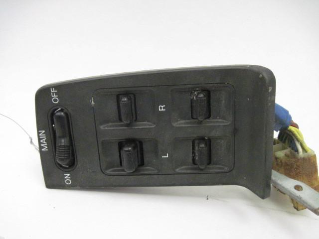 WINDOW SWITCH Honda Accord 1986 86 33217, US $34.99, image 3