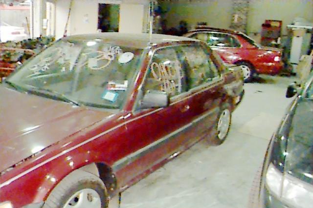 WINDOW SWITCH Honda Accord 1986 86 33217, US $34.99, image 7