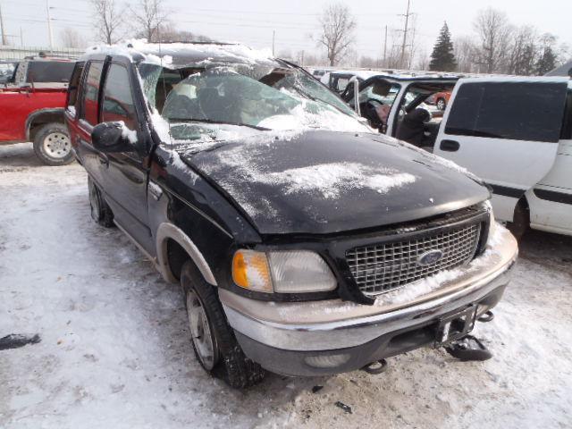 97 98 99 00 01 02 FORD EXPEDITION L. CALIPER FRONT, US $33.99, image 2