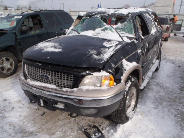 97 98 99 00 01 02 FORD EXPEDITION L. CALIPER FRONT, US $33.99, image 3