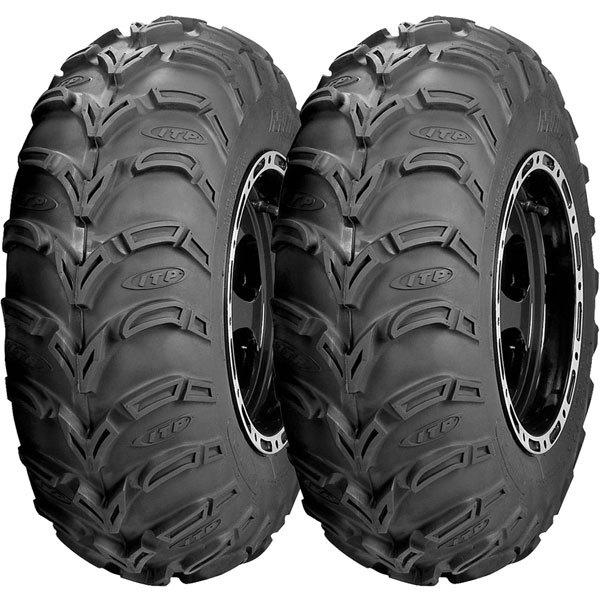 Buy 24 x 11 10 ITP Mud Lite AT Tire Set Of 2 in San Bernardino
