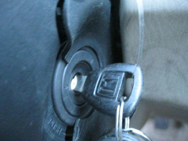 Ignition switch 98 99 00 01 02 honda accord  se 151348