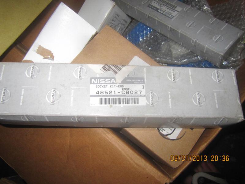 Buy 48521CB027 Nissan Murano OEM NEW Inner Tie Rod in Chelsea, Massachusetts, US, for US 66.00