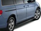 2008-2010 honda odyssey running boards genuine oem