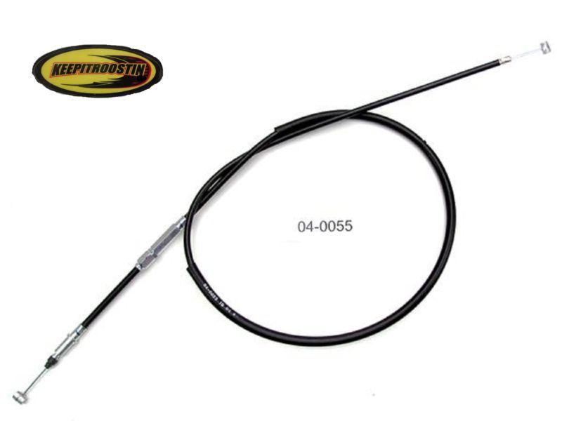 Motion pro clutch cable for suzuki rm 125 1981-1983 rm125