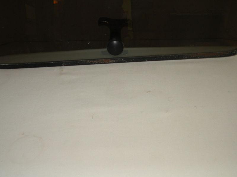 1982-1995 CHEVY VAN REAR BACK CARGO DOOR GLASS LEFT SIDE (DRIVER) POP OUT OEM, US $39.99, image 4