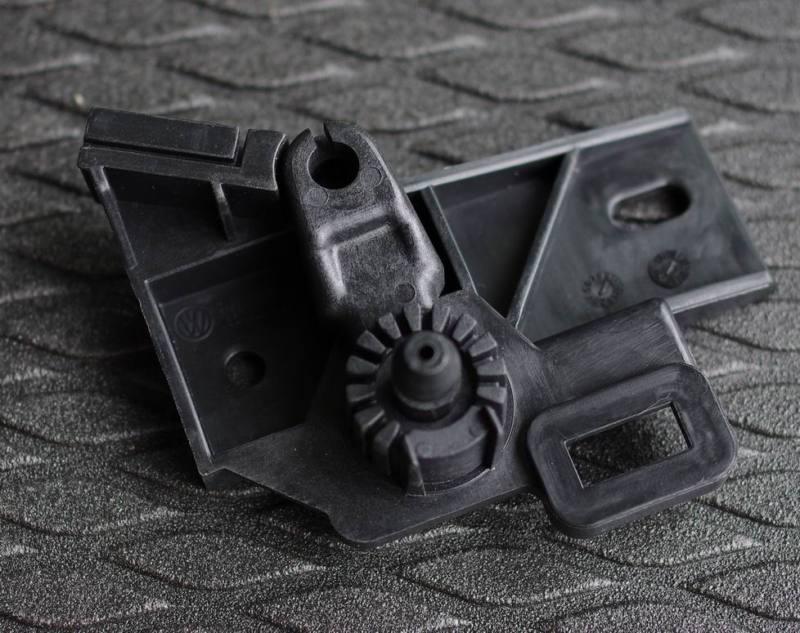 Buy New OEM Hood Release Lever fit for VW JETTA MK6 Vento16D823633