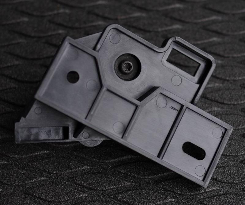 Buy New OEM Hood Release Lever fit for VW JETTA MK6 Vento16D823633