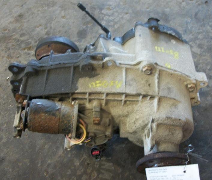 Buy TRANSFER CASE 20002003 FORD RANGER WARNER 1354 ELEC SHIFT ID YL54