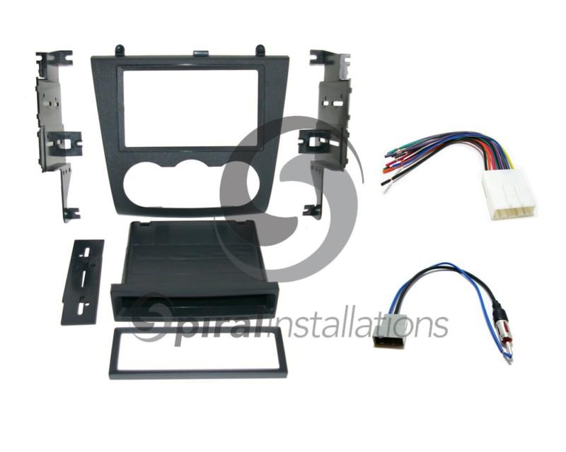 Buy NISSAN Altima 2007UP Radio Stereo Dash Mounting Installation Dash