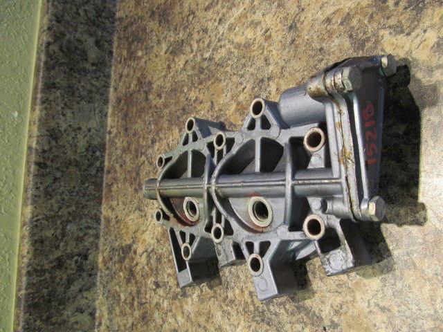 Johnson evinrude cylinder head assembly 1973-1976 25 hp 385789 **15218**