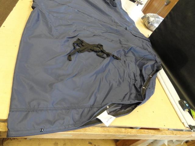 XCURSION X-23RL MOORING COVER BLUE 276