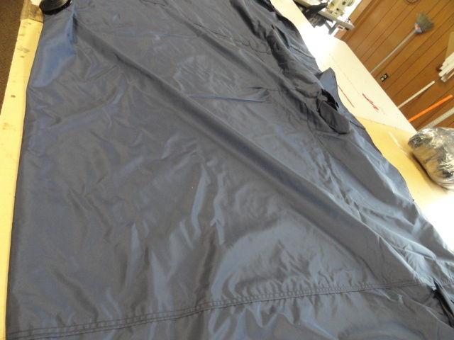 XCURSION X-23RL MOORING COVER BLUE 276