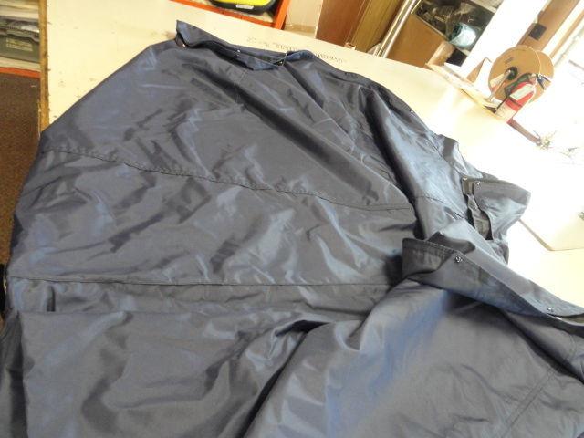 XCURSION X-23RL MOORING COVER BLUE 276