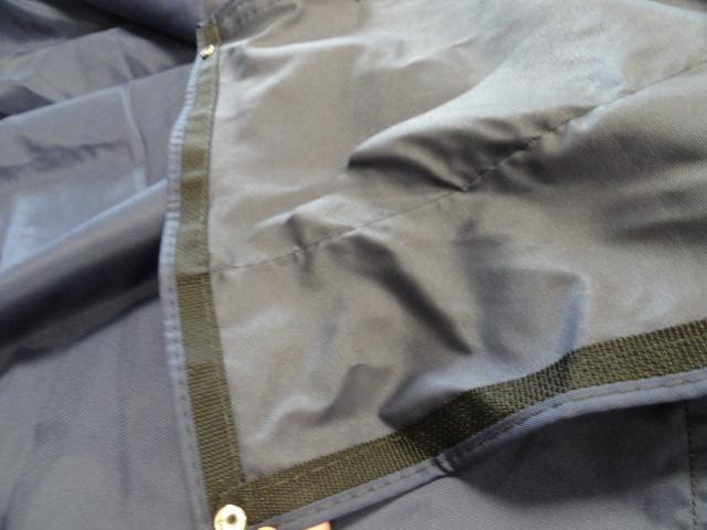 XCURSION X-23RL MOORING COVER BLUE 276