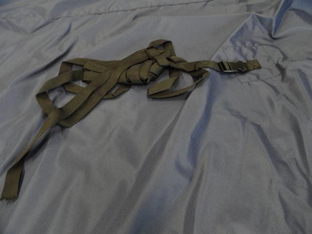 XCURSION X-23RL MOORING COVER BLUE 276