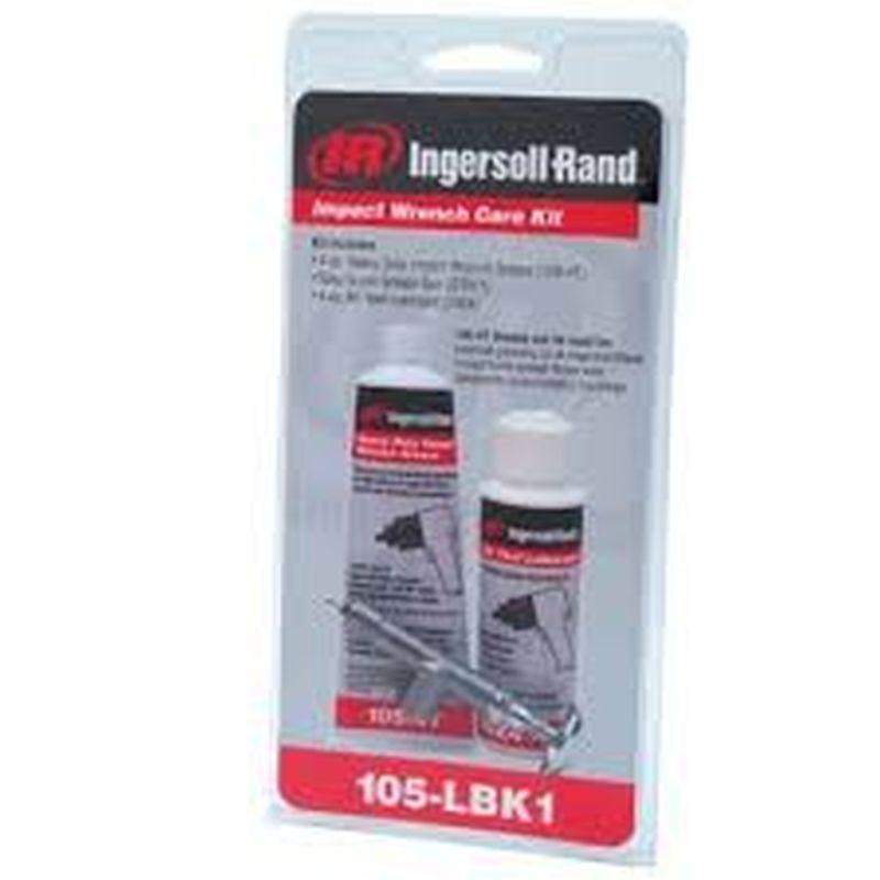Ingersoll-Rand IR105-LBK1 Lube Kit For Impact Wrenches, US $32.89, image 2