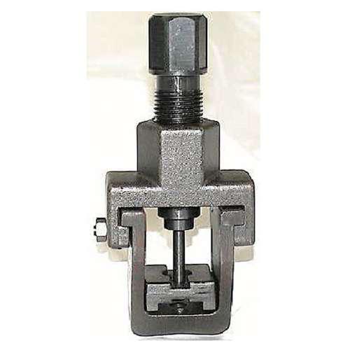 Bike-it heavy duty chain vise tool motorcycle mx street