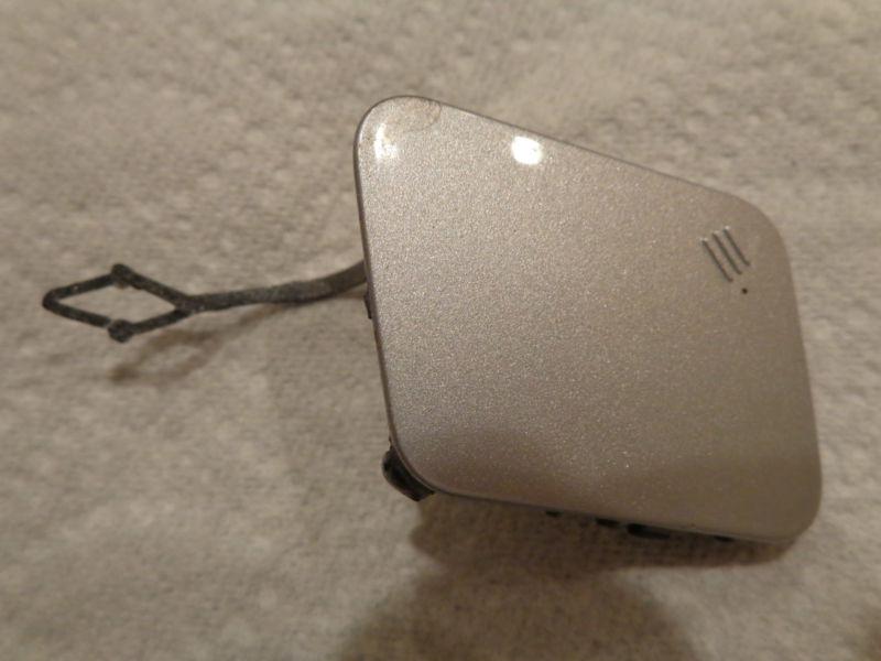 05-11 mercedes benz slk front bumper tow hook cover (a 171 885 02 23)